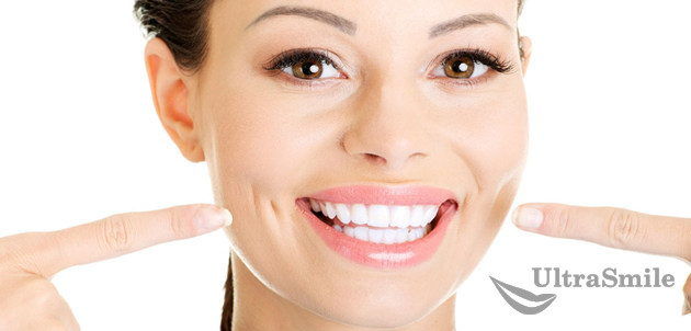 4 метода безопасного отбеливания зубов в домашних условиях