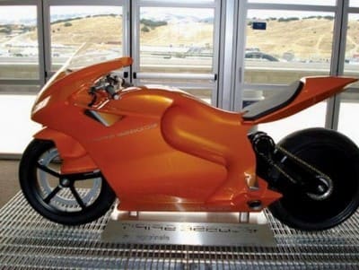 ecosse-spirit-es1 самый дорогой мотоцикл в мире