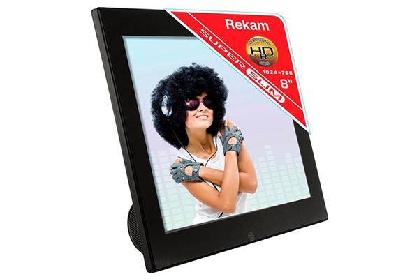 ΠΡΡΡΠΈΠ΅ Π±ΡΠ΄ΠΈΠ»ΡΠ½ΠΈΠΊΠΈ Rekam DejaView FM87S