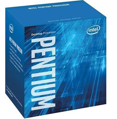 Intel Pentium G4400 Skylake