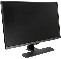 BenQ EW3270U