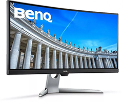BenQ EX3501R