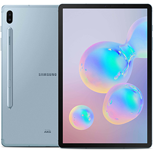 Samsung Galaxy Tab S6