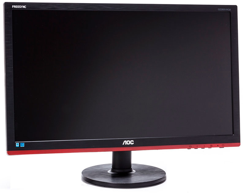 AOC G2260VWQ6 1