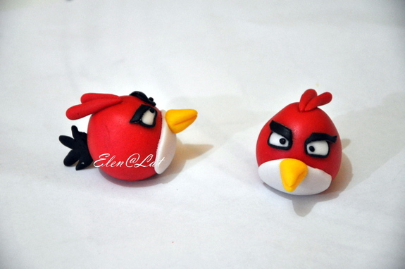  Angry Birds: Как их сделать и как их применить 