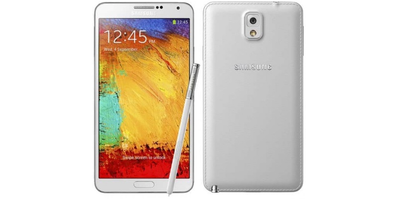 Galaxy Note 3