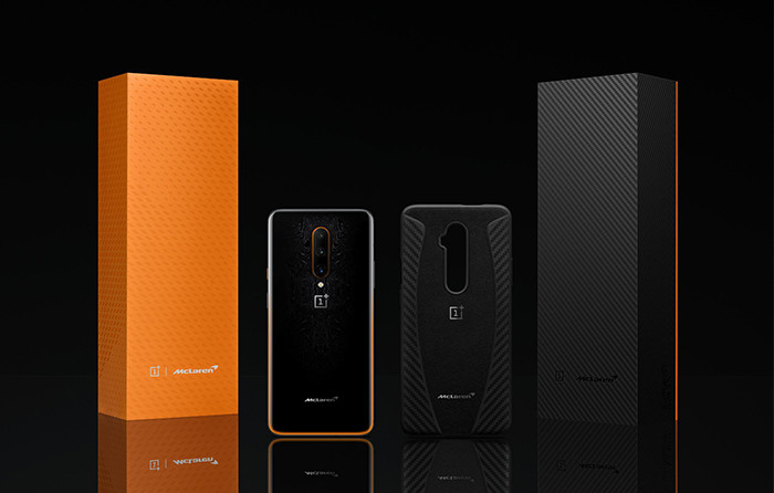 Премьера: Представлен флагманский смартфон OnePlus 7T Pro с изогнутым экраном и очень быстрой зарядкой