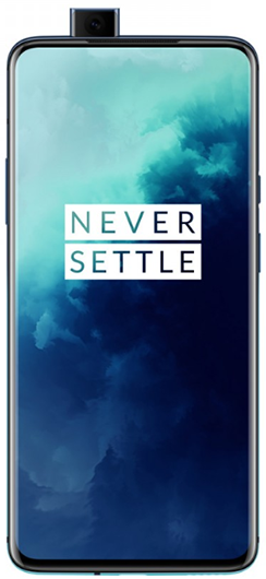 Премьера: Представлен флагманский смартфон OnePlus 7T Pro с изогнутым экраном и очень быстрой зарядкой