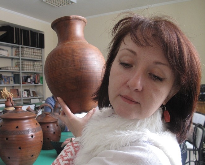 История и уроки русского гончарного ремесла