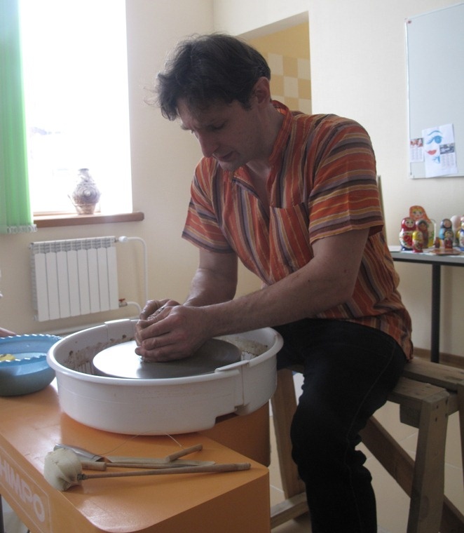 История и уроки русского гончарного ремесла