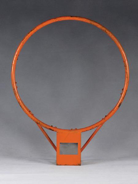 размер баскетбольного щита для детей 